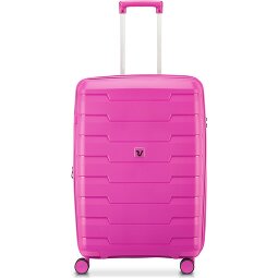 Roncato Skyline 2.0 4 wielen Trolley 46.5 cm met uitbreidingsplooi  variant 5