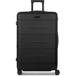 Police London 4 wielen Trolley 74 cm met uitbreidingsplooi  variant 3