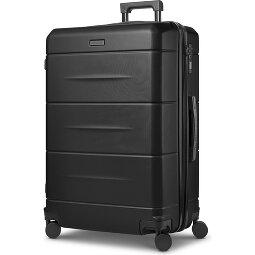 Police London 4 wielen Trolley 74 cm met uitbreidingsplooi  variant 3