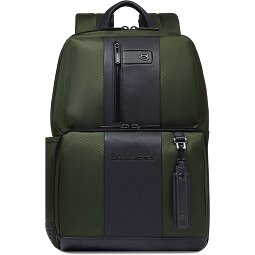 Piquadro Brief Rugzak 39 cm laptopvak  variant 3