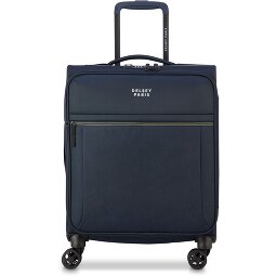 Delsey Paris Brochant 3 4 wielen Cabinewagen 55 cm  variant 2