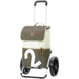 Andersen Shopper Royal Shopper 360° Mole Winkelwagen 57 cm  variant 1