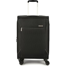 Samsonite Base Breeze 4 wielen Trolley 67 cm met uitbreidingsplooi  variant 1