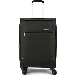 Samsonite Base Breeze 4 wielen Trolley 67 cm met uitbreidingsplooi  variant 1