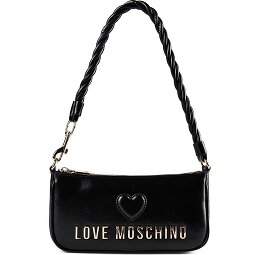 Love Moschino Cipria Schoudertas Leder 25 cm  variant 2