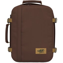 Cabin Zero Travel Dagrugzak 39 cm Laptop compartiment  variant 1