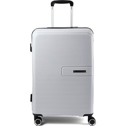 Cocoono Marseille 4 wielen Trolley M 61 cm  variant 1