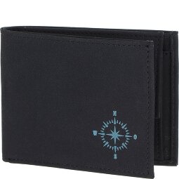oxmox New Cryptan Portemonnee RFID-bescherming 8.5 cm  variant 16