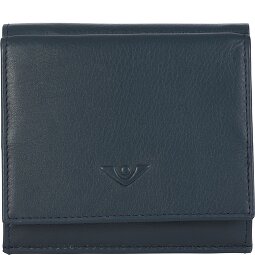 Voi Zacht Robin portemonnee leer 9 cm  variant 1