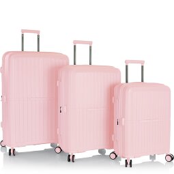 Heys AirLite 4 wielen Kofferset 3-delig met uitbreidingsplooi  variant 3