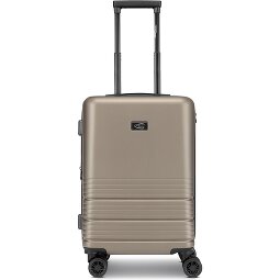 camel active Hanoi 4 wielen Cabinewagen S 55 cm met uitbreidingsplooi  variant 2