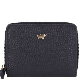 Braun Büffel Asti Portemonnee Leer 10 cm  variant 5