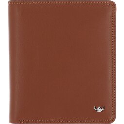 Golden Head Polo Portemonnee RFID-bescherming Leder 13 cm  variant 1