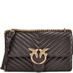 PINKO Love One Crossbody tas Leder 26.5 cm  variant 2