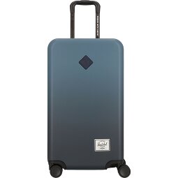 Herschel Heritage 4 wielen Trolley M 69 cm  variant 7