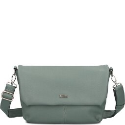 Zwei Mademoiselle.M Boodschapper 33 cm Laptop compartiment  variant 2