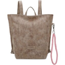 Fritzi aus Preußen Fritzi33N Vintage Stad rugzak 35.5 cm  variant 4