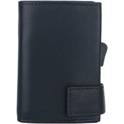 SecWal 1 Creditcard etui Portemonnee RFID Leer 9 cm  variant 1