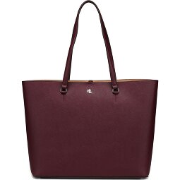 Lauren Ralph Lauren Karly Shopper Tas Leer 42 cm  variant 2