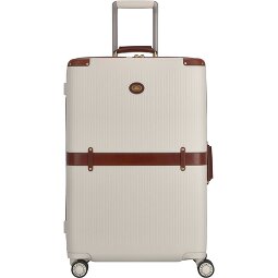 The Bridge Story Viaggio Trunks 4 wielen Trolley 70 cm  variant 2