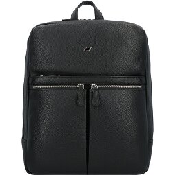 Braun Büffel Hanna Zakelijke rugzak M Leer 40 cm Laptop compartiment  variant 3