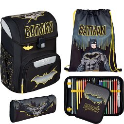 Scooli EasyStart Schooltas set 5-delig  variant 1