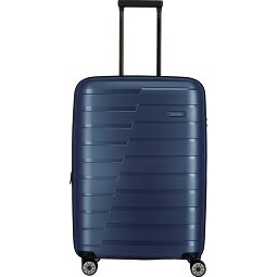Travelite Air Base 4 wielen Trolley 67 cm met uitbreidingsplooi  variant 4