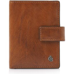 Castelijn & Beerens Rien Portemonnee RFID Leer 8 cm  variant 2