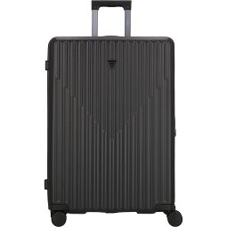 Guess Olbia 4 wielen Trolley L 74 cm  variant 1