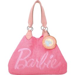 Fritzi aus Preußen Frottee Limited Barbie Izzy Medium Shopper Tas 42 cm  variant 1