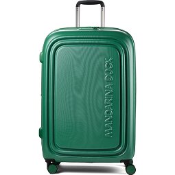Mandarina Duck Logoduck + 4 wielen Trolley L 75 cm  variant 5