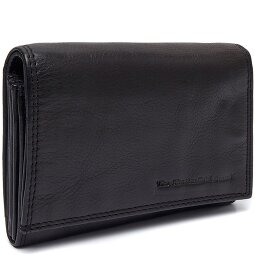 The Chesterfield Brand Avola Portemonnee RFID-bescherming Leer 14 cm  variant 1