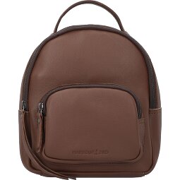 Harbour 2nd Just Pure Inga Stad rugzak Leder 23 cm  variant 1