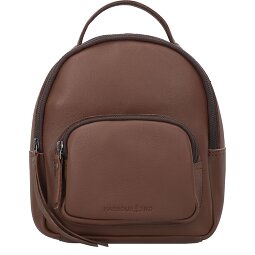 Harbour 2nd Just Pure Inga Stad rugzak Leer 23 cm  variant 1