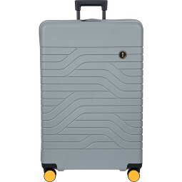 Bric's BY Ulisse 4-wielige trolley 79 cm  variant 3