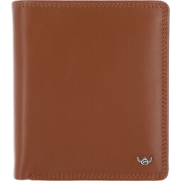 Golden Head Polo Portemonnee RFID-bescherming Leder 13 cm  variant 1