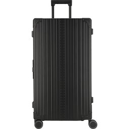 Aleon Traveler International 4-wiel trolley 77 cm  variant 2