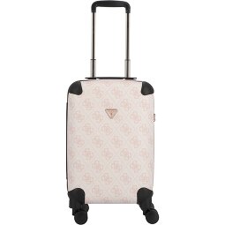 Guess Berta 4 wielen Cabinewagen 53 cm  variant 2