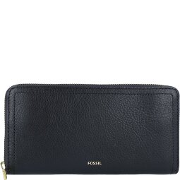 Fossil Logan Portemonnee RFID-bescherming Leder 19 cm  variant 1