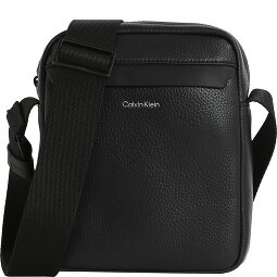 Calvin Klein CK Mixmedia Mini tas Schoudertas 16.5 cm  variant 1