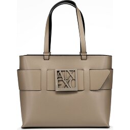 Armani Exchange Susy Shopper Tas 30 cm  variant 1