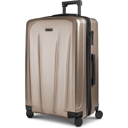 Police New York 4 wielen Trolley L 72 cm met uitbreidingsplooi  variant 2