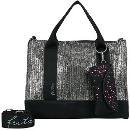 Fritzi aus Preußen Tote Bag Limited Shopper Tas 40 cm  variant 1