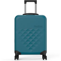 Rollink Vega 360 opvouwbare 4-wiel cabinewagen S 55 cm  variant 3