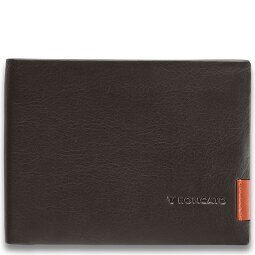 Roncato Monaco Portemonnee RFID-bescherming Leer 12 cm  variant 1