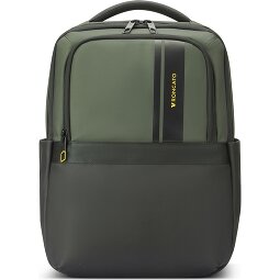 Roncato Metropolitan Zakelijke rugzak 38 cm Laptop compartiment  variant 2