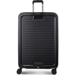 Hedgren Raku 4 wielen Trolley 75 cm met uitbreidingsplooi  variant 1