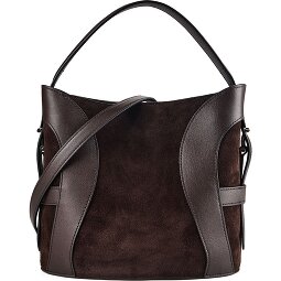 AIGNER Deborah Schoudertas Leder 22 cm  variant 2