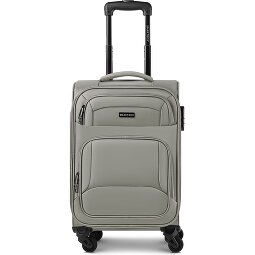 Smartbox Edition 04 4 wielen Cabinewagen 55 cm met uitbreidingsplooi  variant 10
