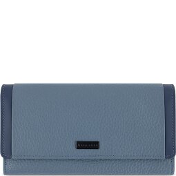 bugatti Sina Portemonnee RFID-bescherming Leer 18.5 cm  variant 1